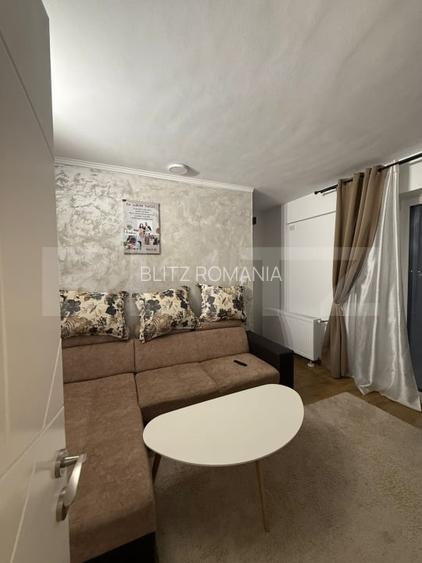 Apartament 2 camere, etaj intermediar, 56 mp, decomandat in Triaj