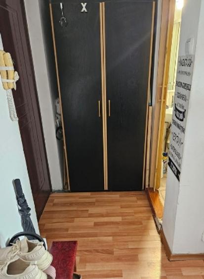 Alba Iulia,Decebal,P-ta Muncii metrou,bl.reabilitat,8/10,mobilata,utilata. - 3