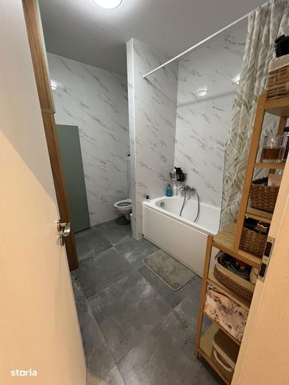 Apartament 2 camere Tunari Resort Residence - 5