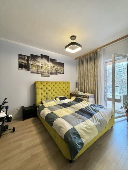 Apartament - 3 camere - decomandat - Dristor / Fizicienilor - 3