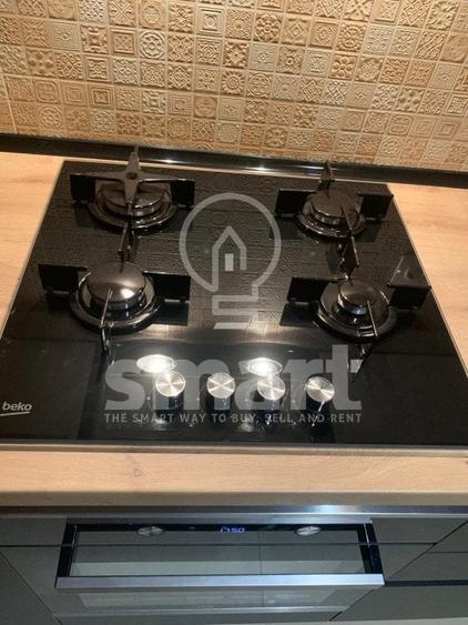 Apartament 2 camere Borhanci - 10