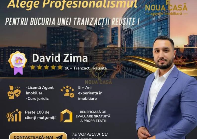 Proprietate Deosebita 707MP in Padurea Noroieni - 9