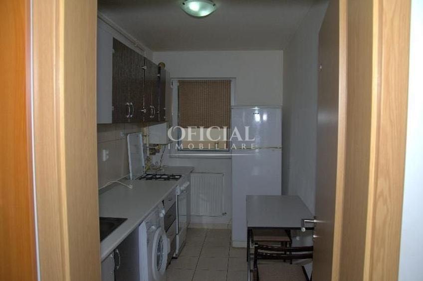 Apartament 1 Camera | 38 Mp | Balcon | Zorilor Calea Turzii - 3