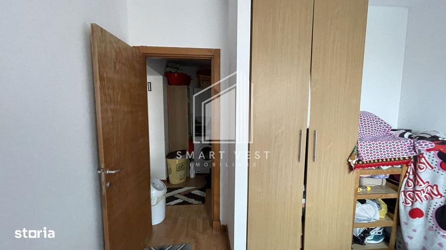 Apartament 2 camere | 47 mp | Etaj 2 | Zona Closca - 8