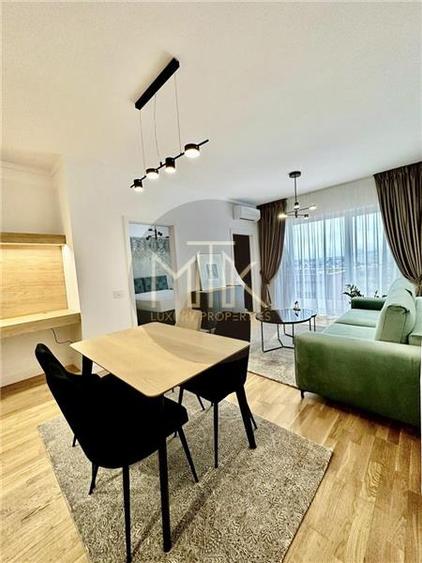 Apartament 2 camere I Marmura Residence I 1Loc parcare inclus - 3