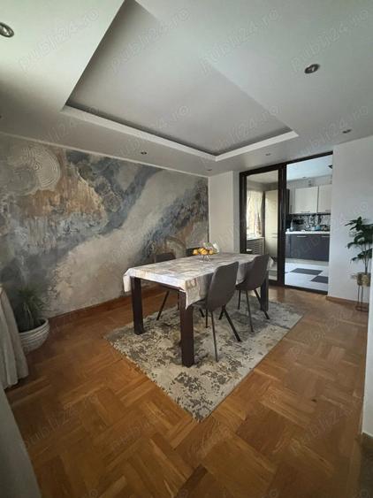 CASA SPA?IOASA cu 5 dormitoare,curte mare ?i padure in spate - 3