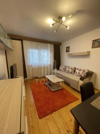 Apartament 1 cameră - Ștrand - 2