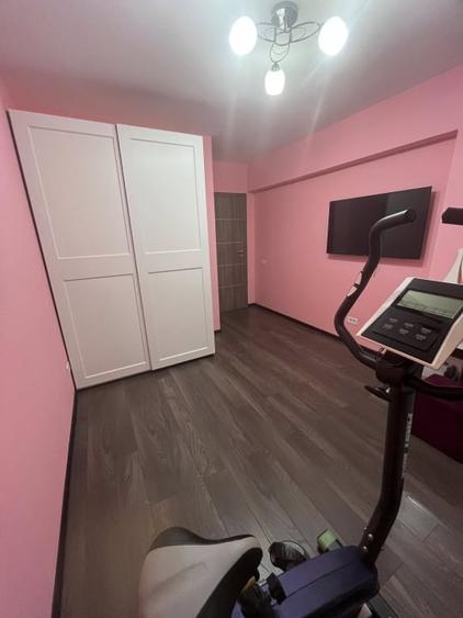 Apartament 3 camere – 81 mp | Bd. Metalurgiei | Complex Brown Residence | - 10