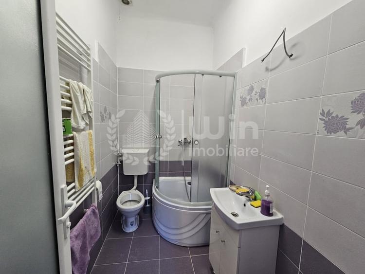 Casa individuala 2 camere | Teren 770mp | Front 12ml | Dambul Rotund - 7