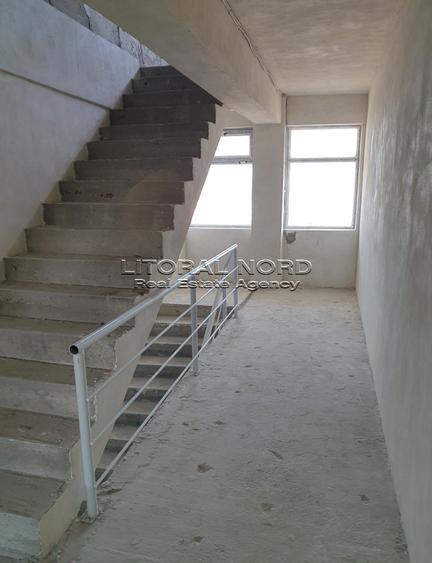 Exclusivitate-Inel 1, bloc relativ nou,ap.2 camere,81mp,2 balcoane,etaj 4,cu pod - 4