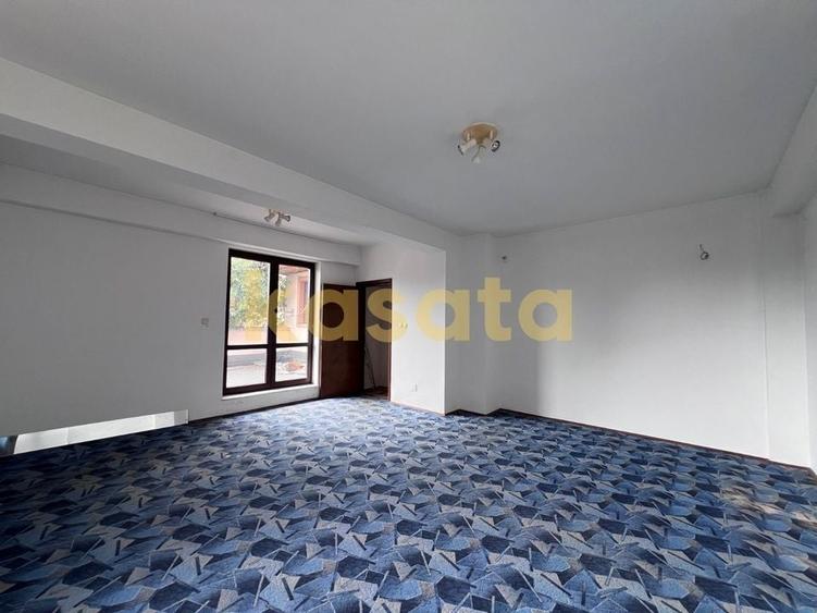 De vanzare casa P+1 cu 5 camere in Bucurestii Noi - Parc Bazilescu - 17