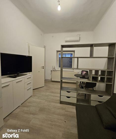 Apartament cu 1 camera, curte proprie separata Ultracentral Oradea - 14