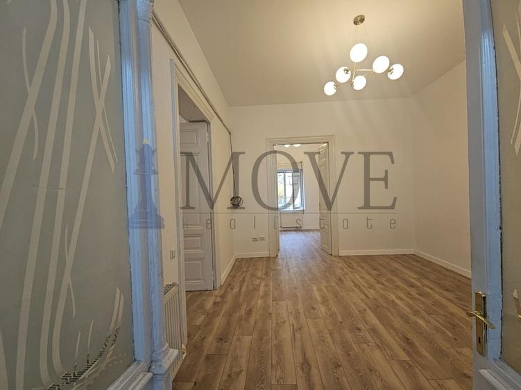 Apartamentul cel mai dorit - Piata avictoriei - American House - 3