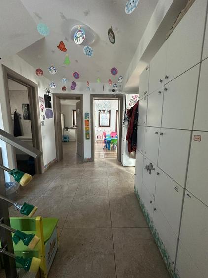 Casa individuala 7 camere cu 3 bai langa metrou - 8