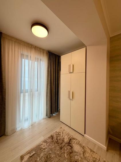 Apartament 3 camere cu vedere la mare – Faleza Nord - 10