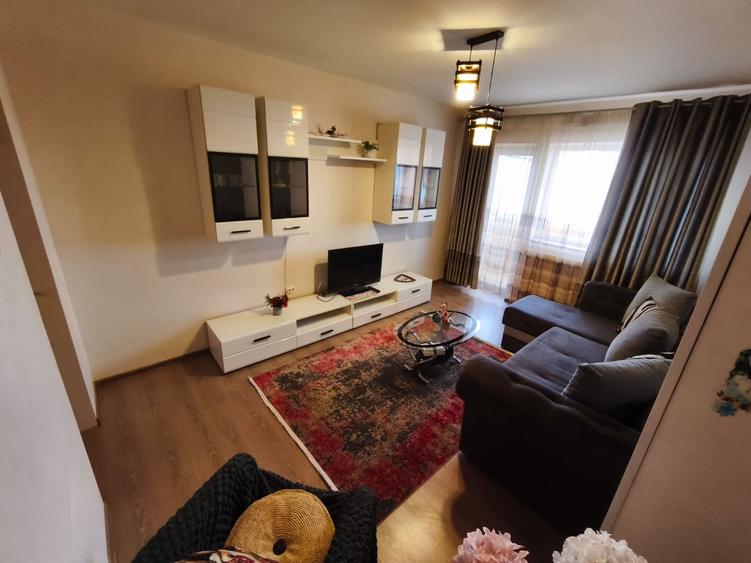 Apartament 2 Camere Decomandat | Tomis Nord | Centrală Gaze - 2