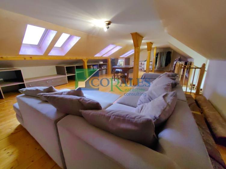 Zona Excelenta! Garaj Dublu Automat! Gradina Amenajata! - 21