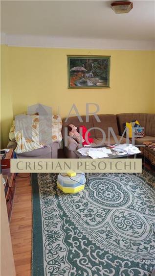 Casa Baicoi central  135 mp s.c. - 12