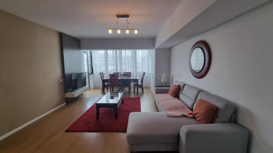 PIPERA IANCU NICOLAE APARTAMENT 3 CAMERE LUX  LOC DE PARCARE - 1