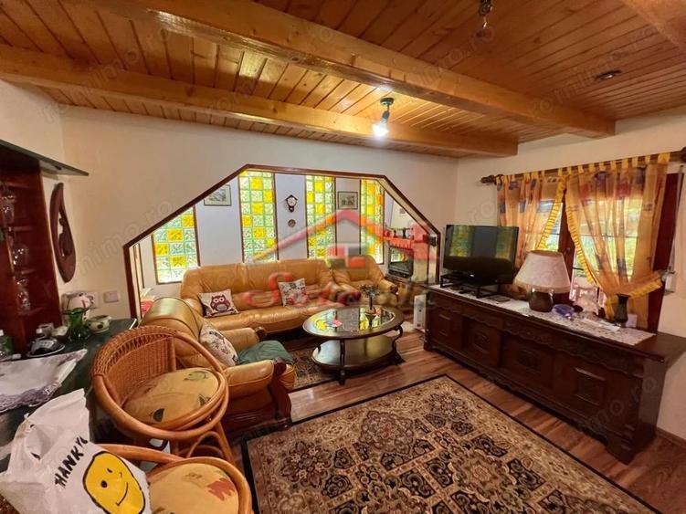 Vila de vanzare Cornu de Jos - 7