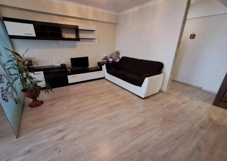 Aparatament cu 2 camere in zona Drumul Taberei - 3