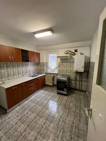 Apartament 2 Camere Semidecomandat Cantemir - 1