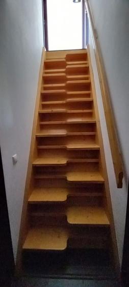 Proprietar inchiriez apartament 3 camere pe doua niveluri fara comision Girocului - 7