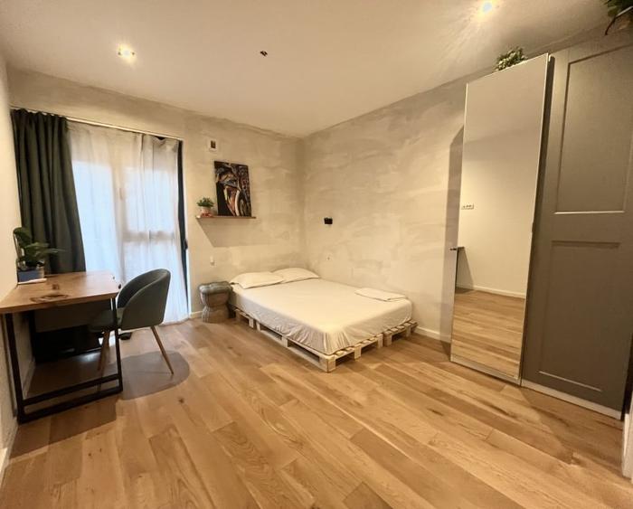 3 camere cu parcare subterana Domenii | Arcul de Triumf - 7