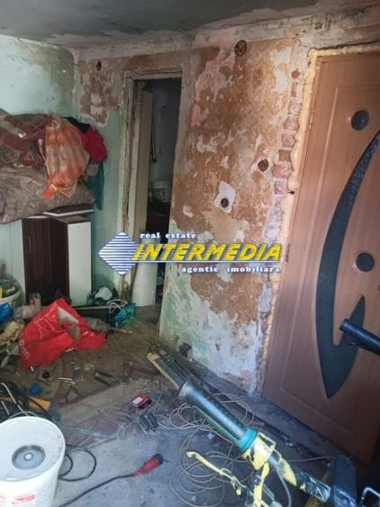 Casa de vanzare in Alba Iulia Zona Cetate in apropiere de Piata - 3