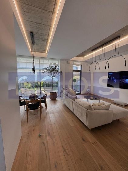 VANZARE VILA MODERNA | PIPERA | PANOURI SOLARE | CURTE PROPRIE | GARAJ | - 3