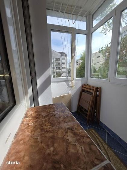 Apartament 2 camere - 8