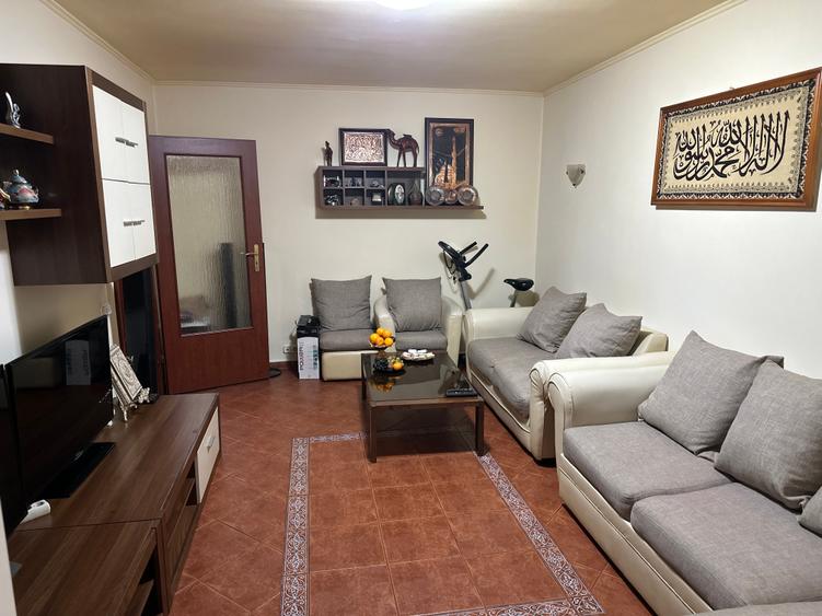 Apartament de 3 camere metrou Brancoveanu/3-Rooms near Brancoveanu subway - 2