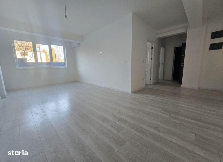 Apartament intabulat 2 camere Popas Pacurari,parcare,parter Cod:161708 - 3