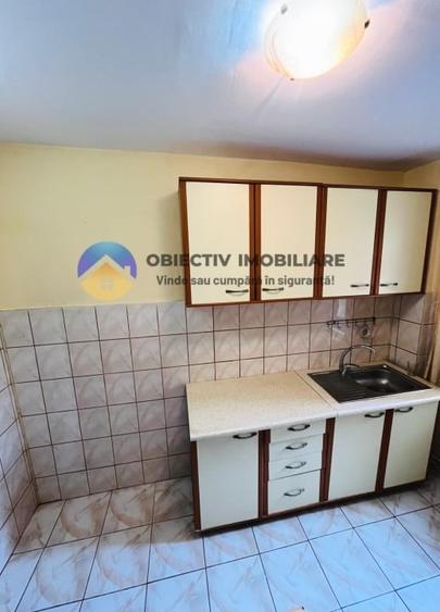 Apartament 2 camere - Strada Maratei/ Parter - 3