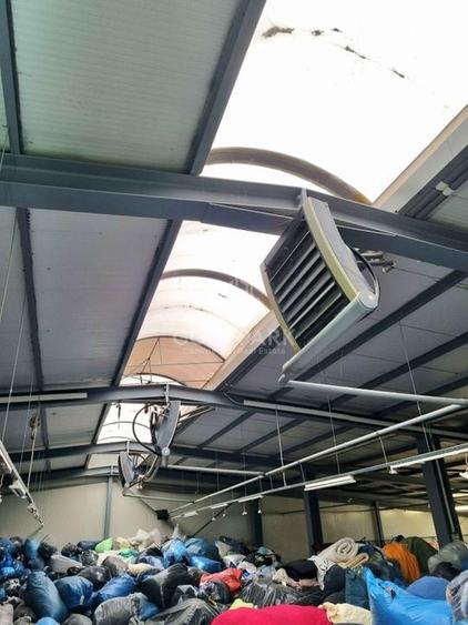 Complex Industrial - Zona Autostrazii A3 - PRELUARE CHIRIASI - 34