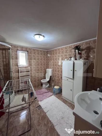 Apartament 3 camere - la casa - zona independentei - 5