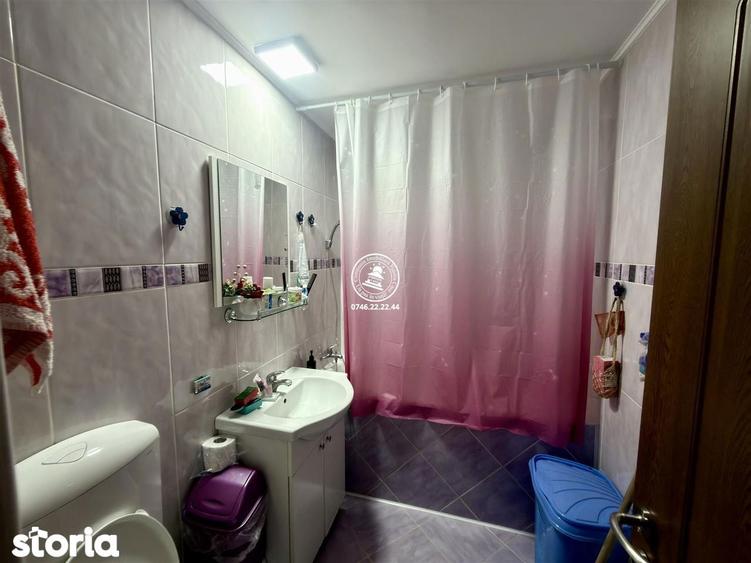 Apartament 2 camere, Oancea, intermediar - 2