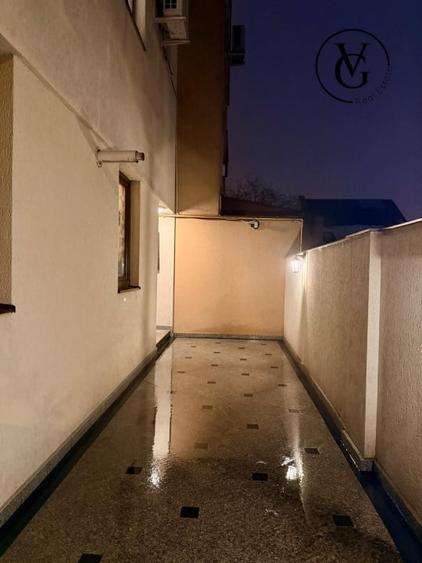 Apartament 3 camere in Vila Bucurestii Noi - 17
