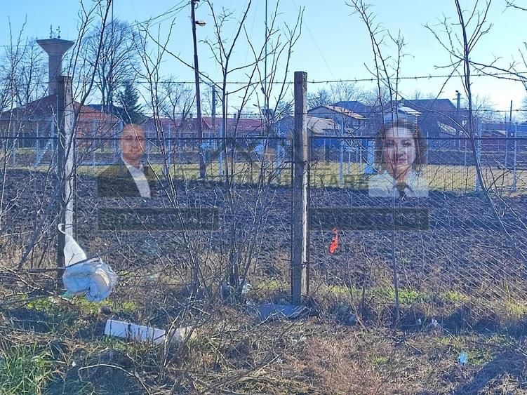 Teren Statia Meteo Balcescu/ 2 loturi de 5000 mp /Tecuci - 2