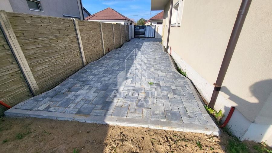 Casa individuala de top,cu 4 dormitoare,Sacalaz - 18