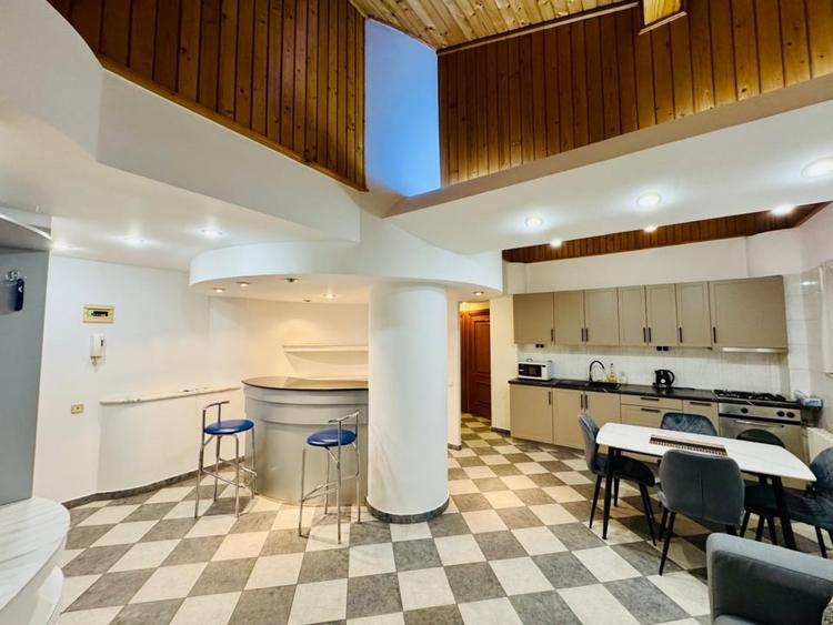 Duplex in Vila | Deosebit | 120 mp | Centrala Proprie | Floreasca - 8