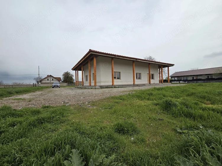 Casa Bca Agighiol-constructie noua - 4
