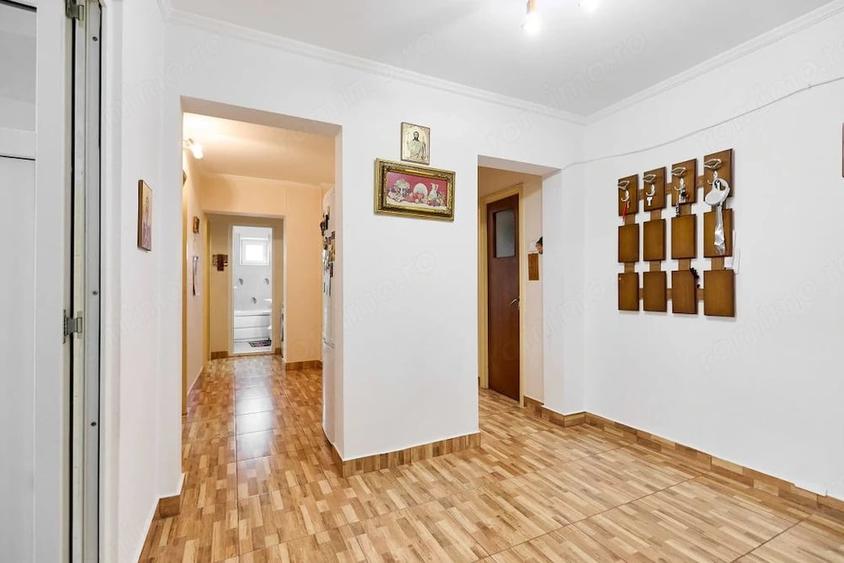 Apartament cu 4 camere decomandat în Nord