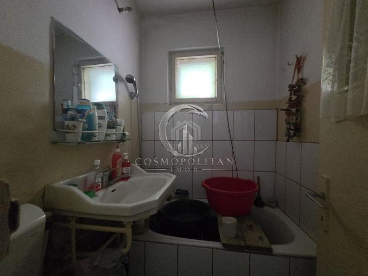 Apartament cu 2 camere semidecomandat în Unirii Sud