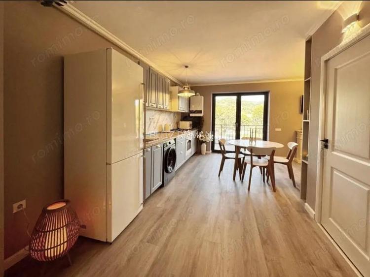 Apartament Premium 2 Camere | Prima Inchiriere | Vedere Spre Padure | Parcare In