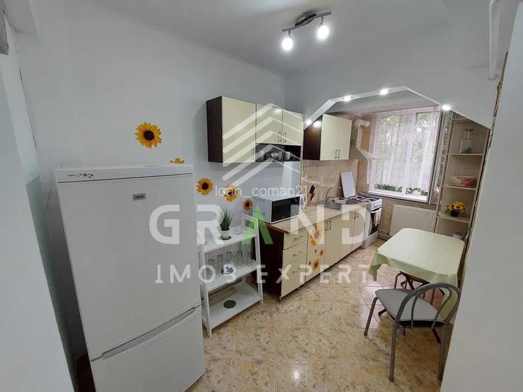 Ap 2 camere DECOMANDAT, PARCARE, zona Marasti/Pod Ira Ap 2 camere DECOMANDAT, PARCARE, zona Marasti/Pod Ira