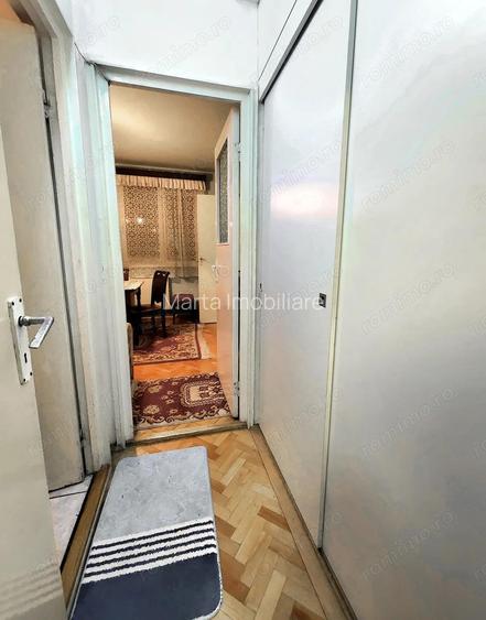 Vand 2 cam Dambu confort 1