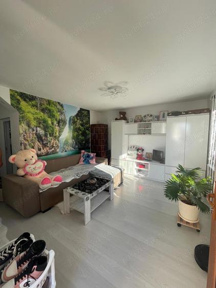 Casa de vanzare in Curtisoara, jude?ul Gorj - 2