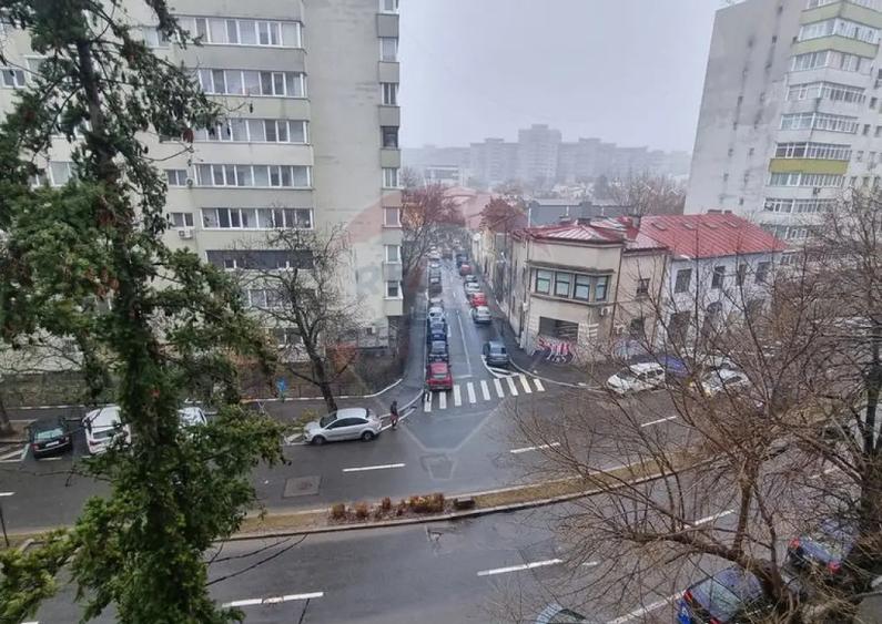 Apartament de inchiriat/2 camere/Banu Manta - 1