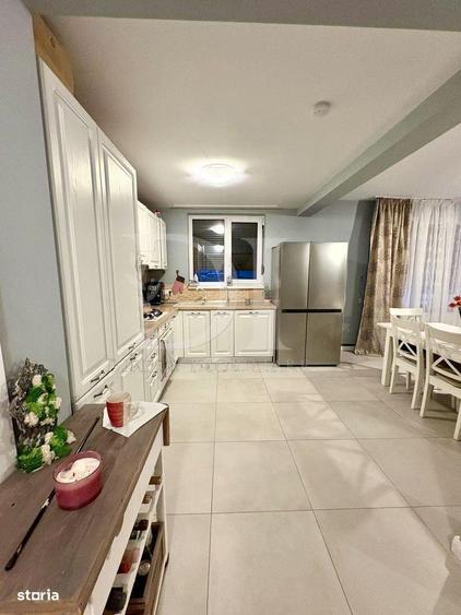 Duplex de vanzare Zona Stadionului, Flore?ti - 4